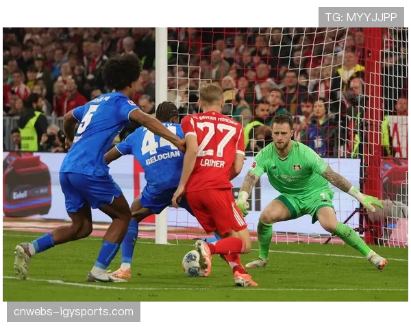 数据复盘：勒沃库森控球占优，但拜仁反击效率致胜