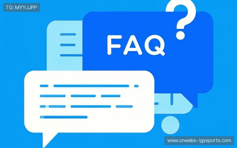 赛事直播手机观看FAQ
